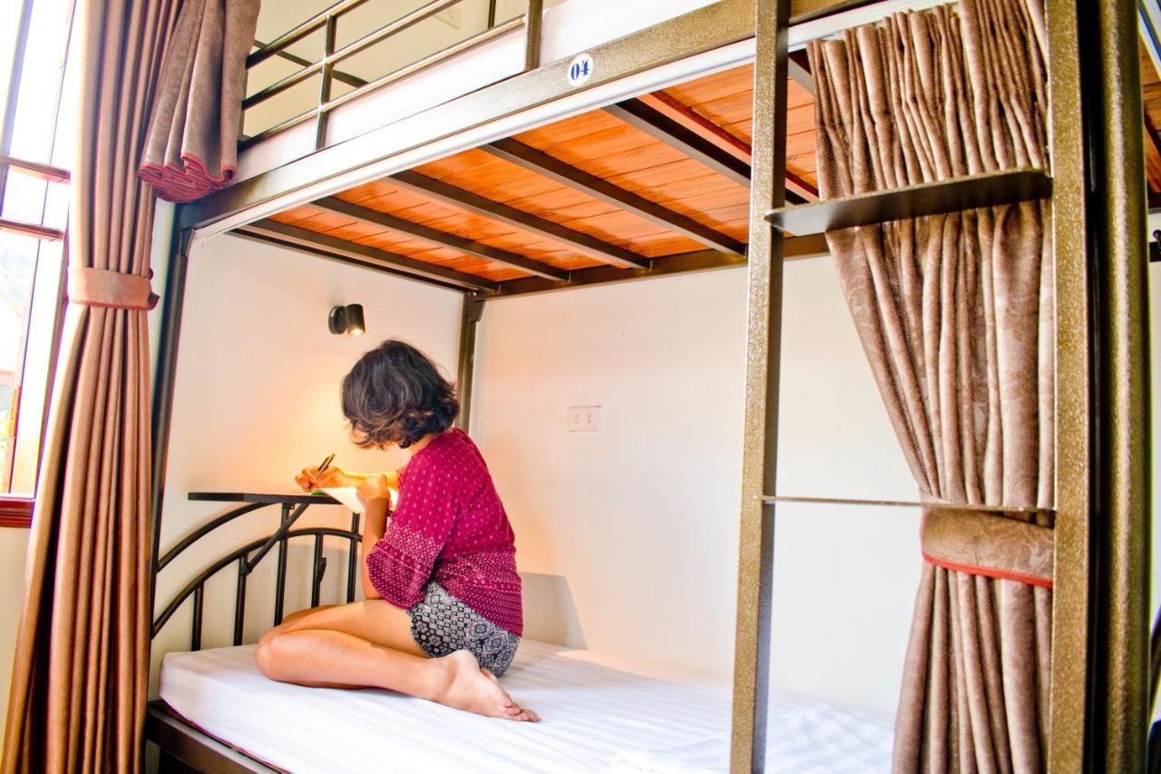 Trang An Mountain View Homestay Ninh Binh Exterior foto